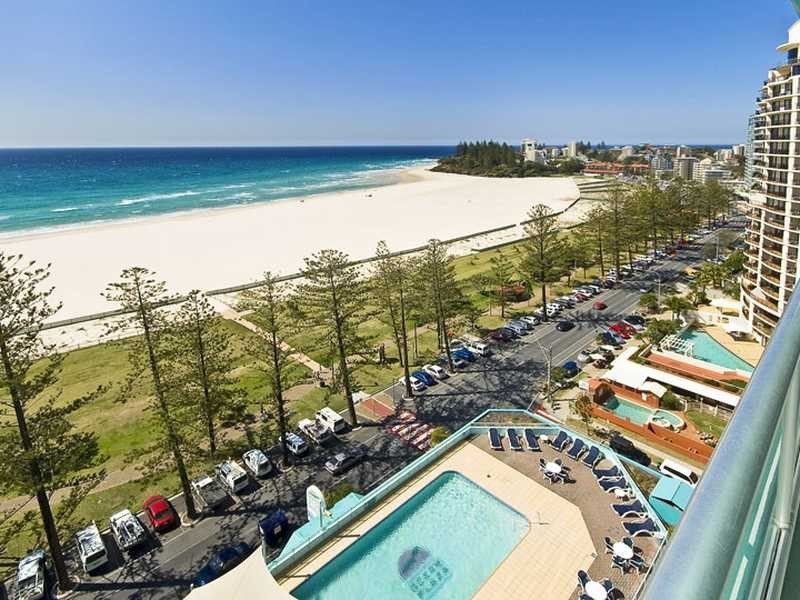 Apartment 1362/70 Marine Parade, Coolangatta QLD 4225