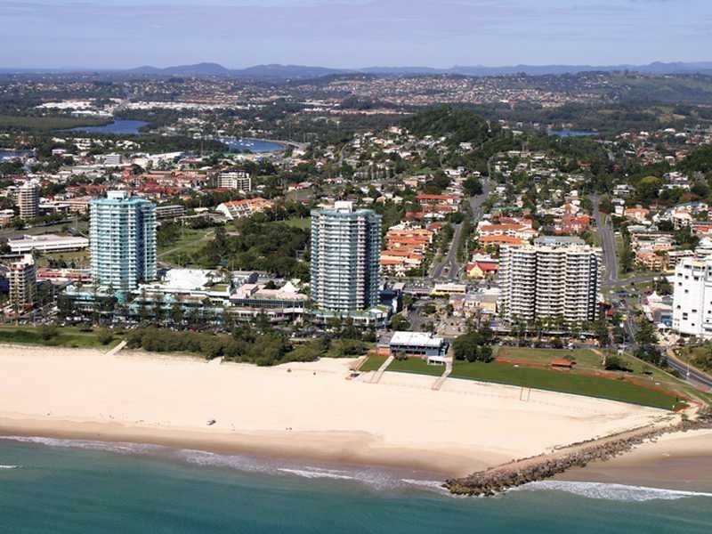 Apartment 1062/62 Marine Parade, Coolangatta QLD 4225