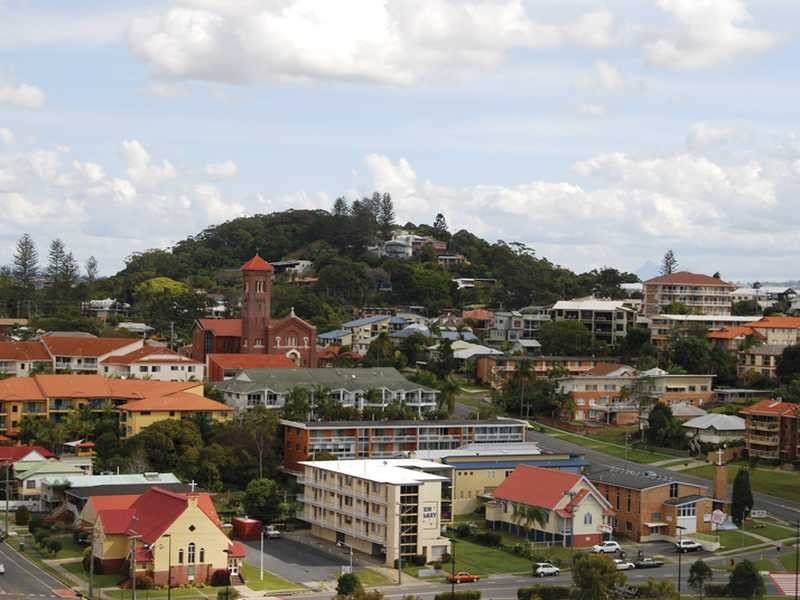 Apartment 1062/62 Marine Parade, Coolangatta QLD 4225