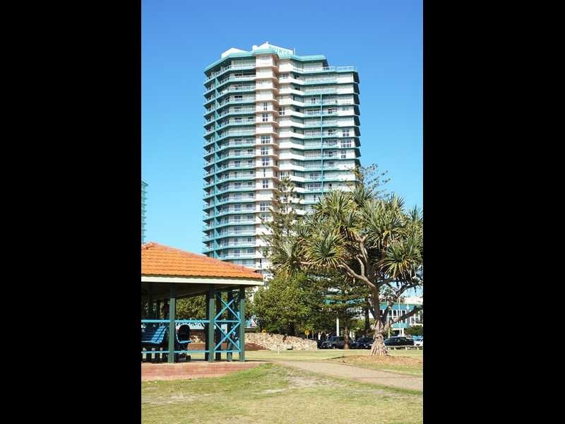 Apartment 1062/62 Marine Parade, Coolangatta QLD 4225