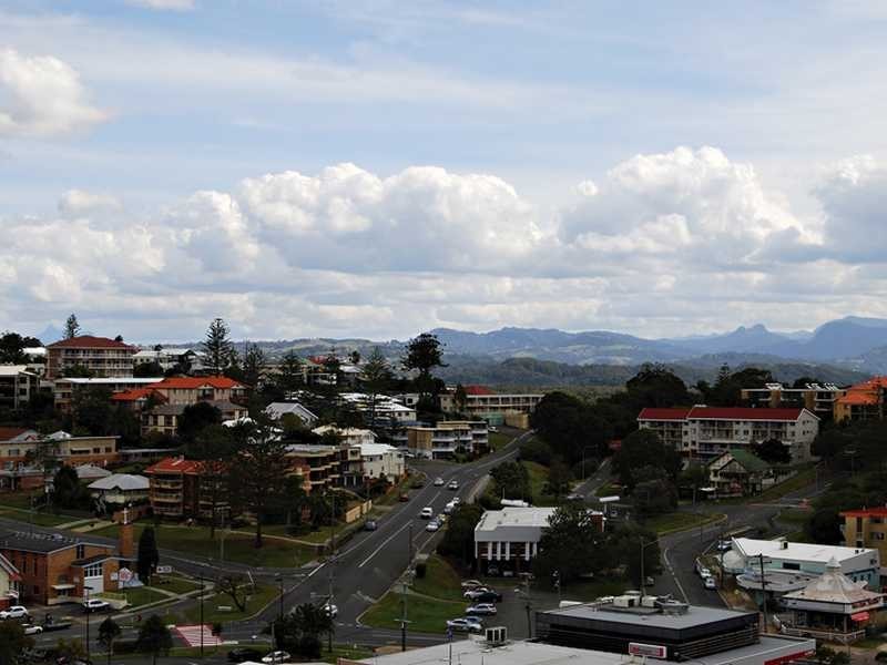 Apartment 1062/62 Marine Parade, Coolangatta QLD 4225