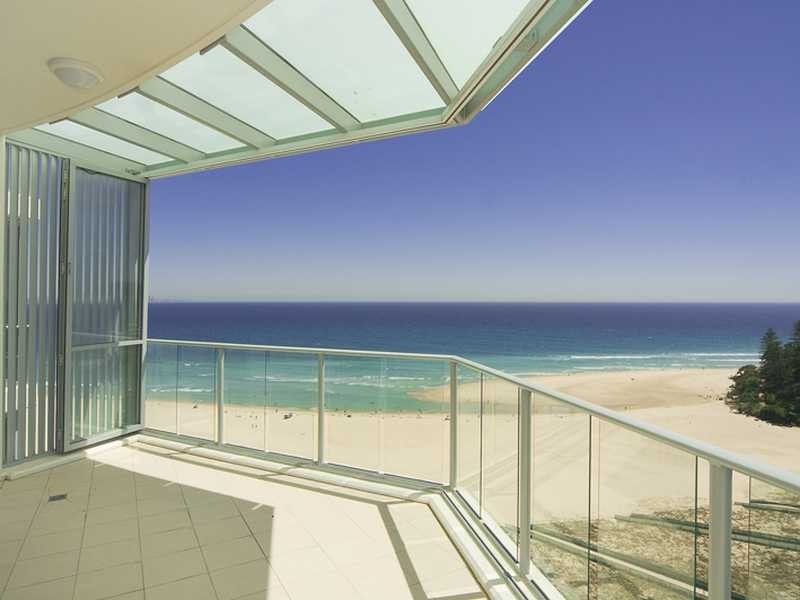 Apartment 1807/110 Marine Parade, Coolangatta QLD 4225
