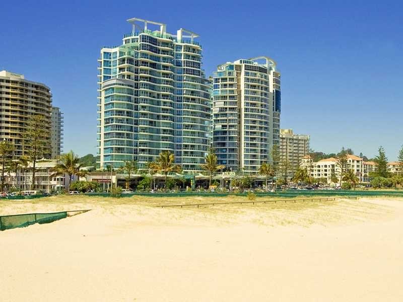 Apartment 1807/110 Marine Parade, Coolangatta QLD 4225