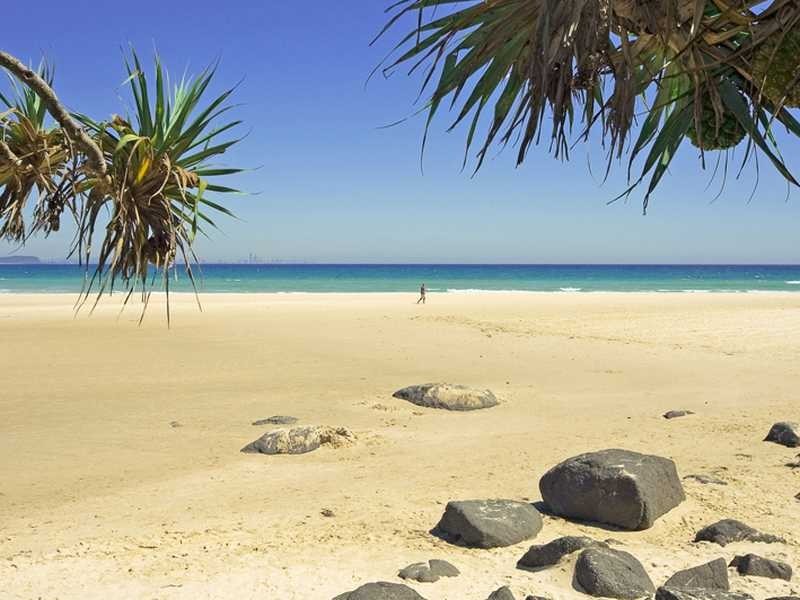 Apartment 1807/110 Marine Parade, Coolangatta QLD 4225