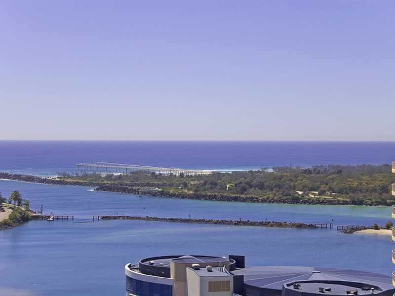 Apartment 1807/110 Marine Parade, Coolangatta QLD 4225