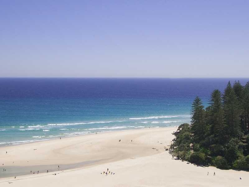 Apartment 1807/110 Marine Parade, Coolangatta QLD 4225