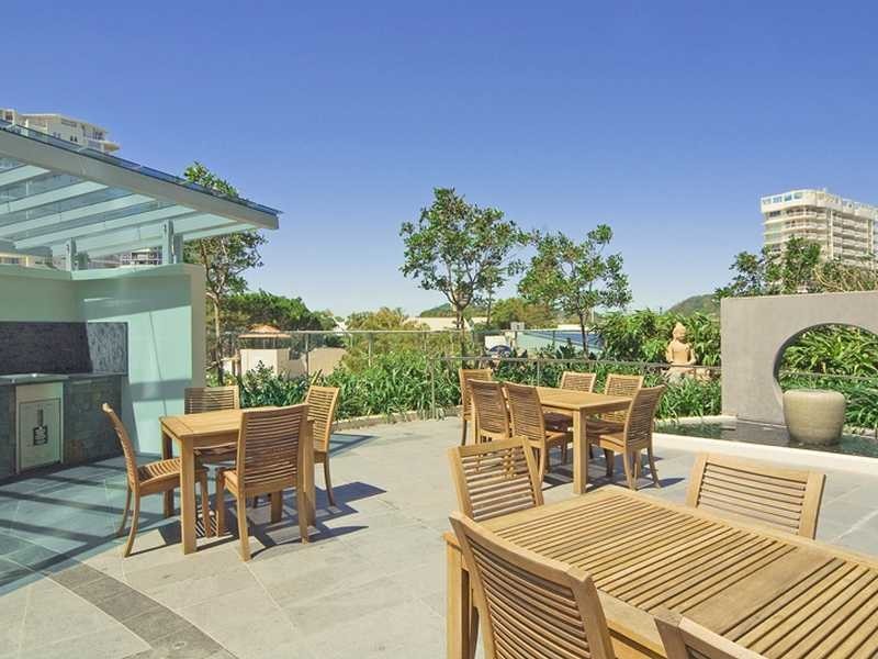 Apartment 1807/110 Marine Parade, Coolangatta QLD 4225