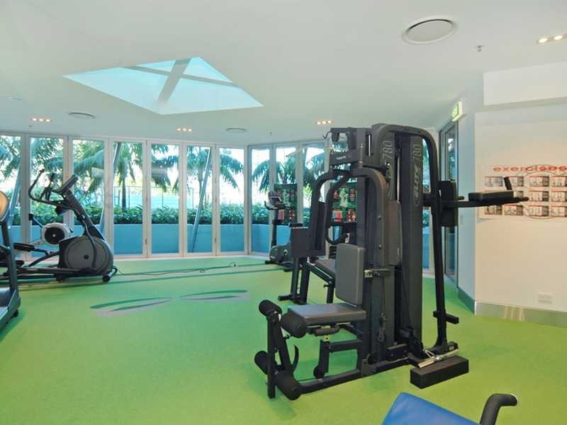 Apartment 1807/110 Marine Parade, Coolangatta QLD 4225