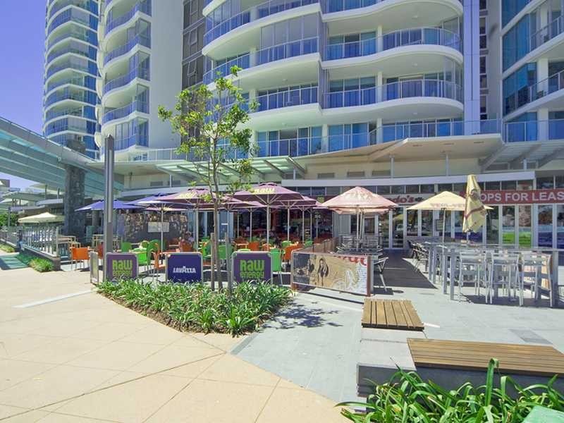 Apartment 1807/110 Marine Parade, Coolangatta QLD 4225