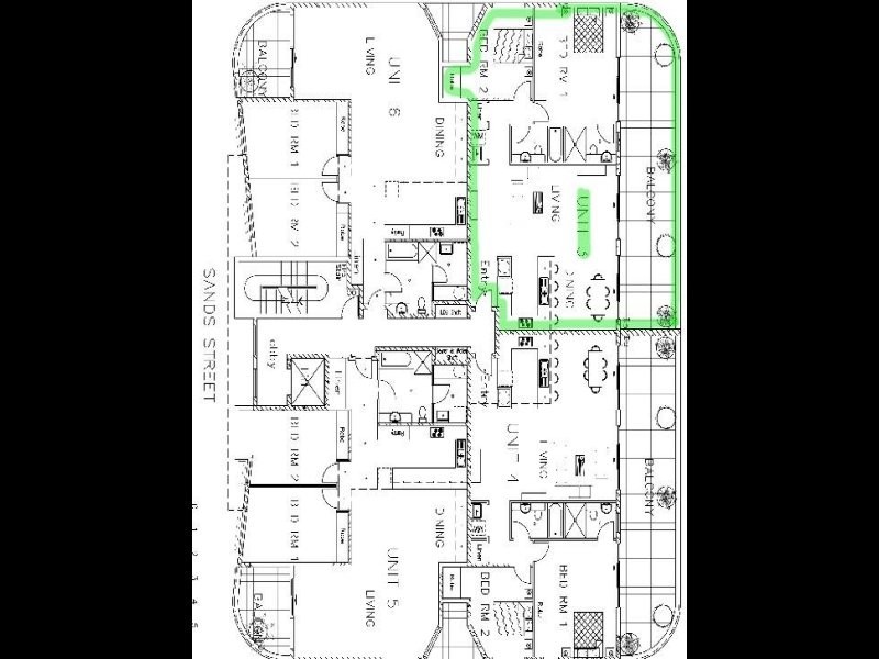 Apartment 3/9 Sands Street, Tweed Heads NSW 2485