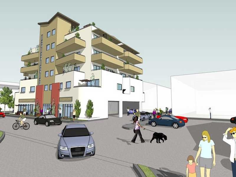 Apartment 5/9 Sands Street, Tweed Heads NSW 2485