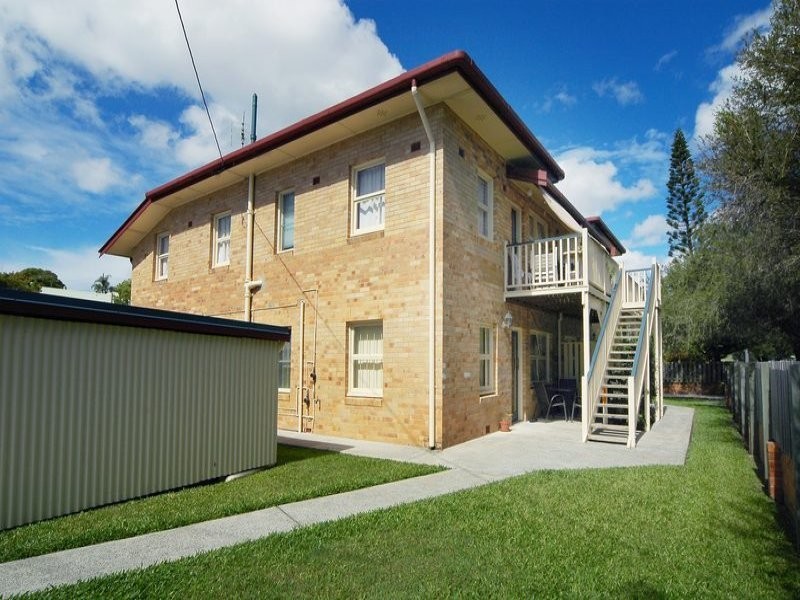 64 Stapylton Street, Coolangatta QLD 4225