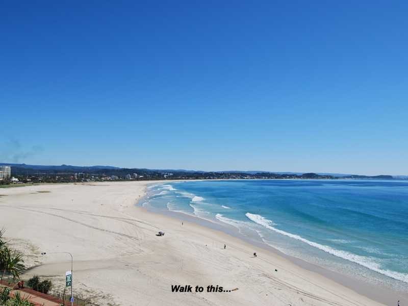 Unit 35/23 Garrick Street, Coolangatta QLD 4225