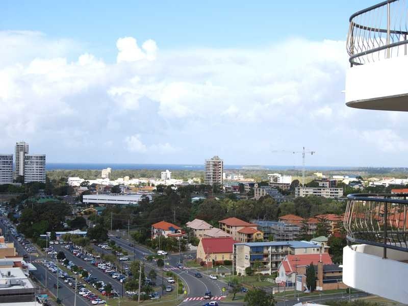 Unit 35/23 Garrick Street, Coolangatta QLD 4225