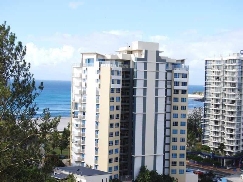 Unit 35/23 Garrick Street, Coolangatta QLD 4225
