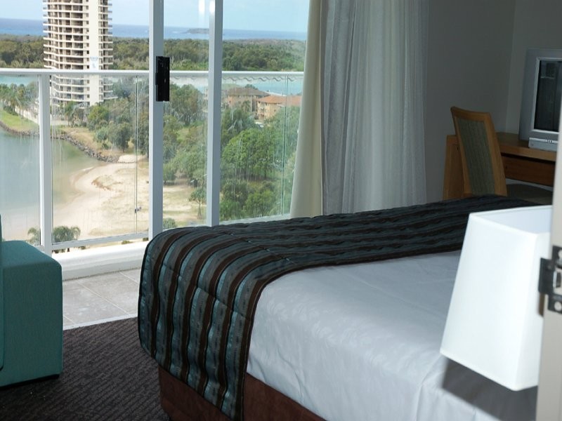 Apartment 1033/4 Stuart Street, Tweed Heads NSW 2485