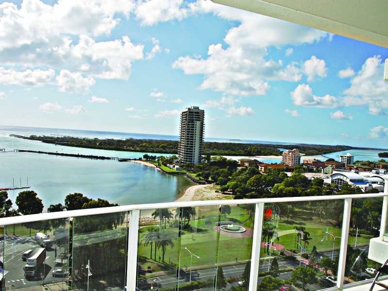 Apartment 1033/4 Stuart Street, Tweed Heads NSW 2485