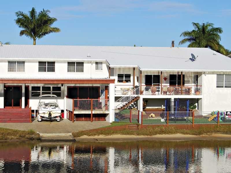 19 Commodore Court, Tweed Heads NSW 2485