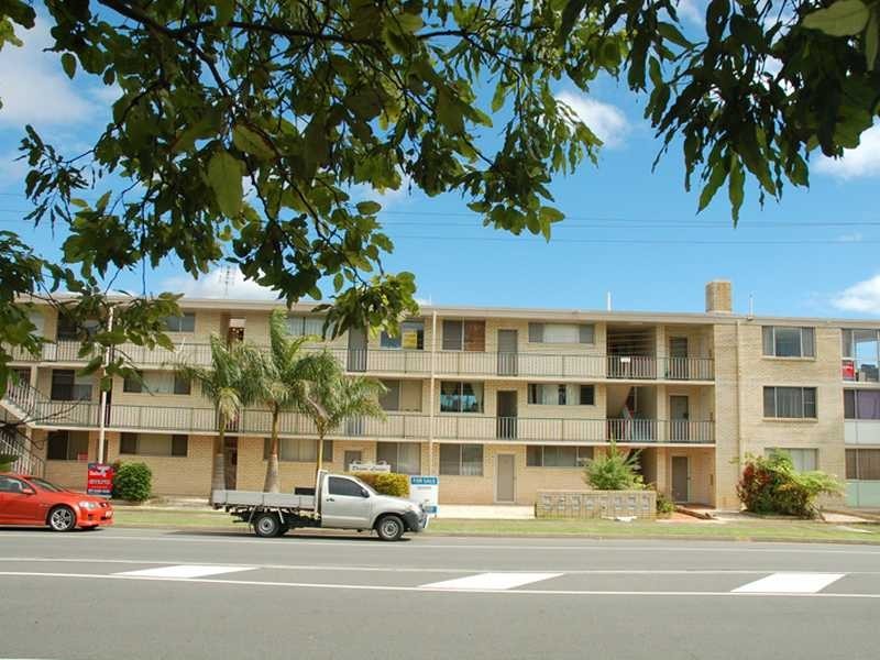 Unit 2/21 Dixon Street, Coolangatta QLD 4225
