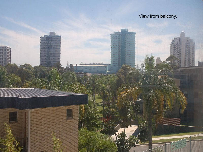 Unit 2/21 Dixon Street, Coolangatta QLD 4225