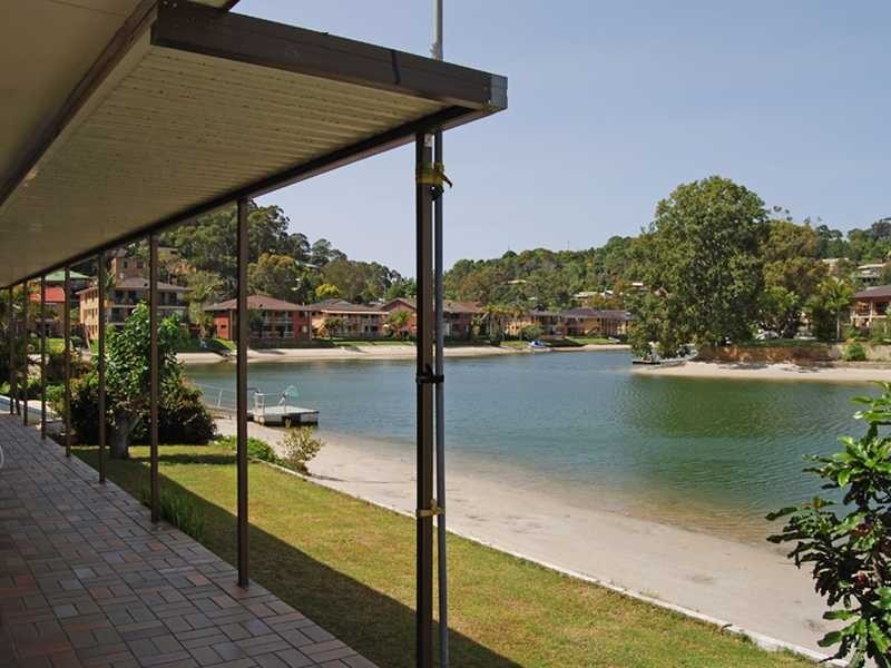 Unit 1 & 2/16 Ducat Street, Tweed Heads NSW 2485