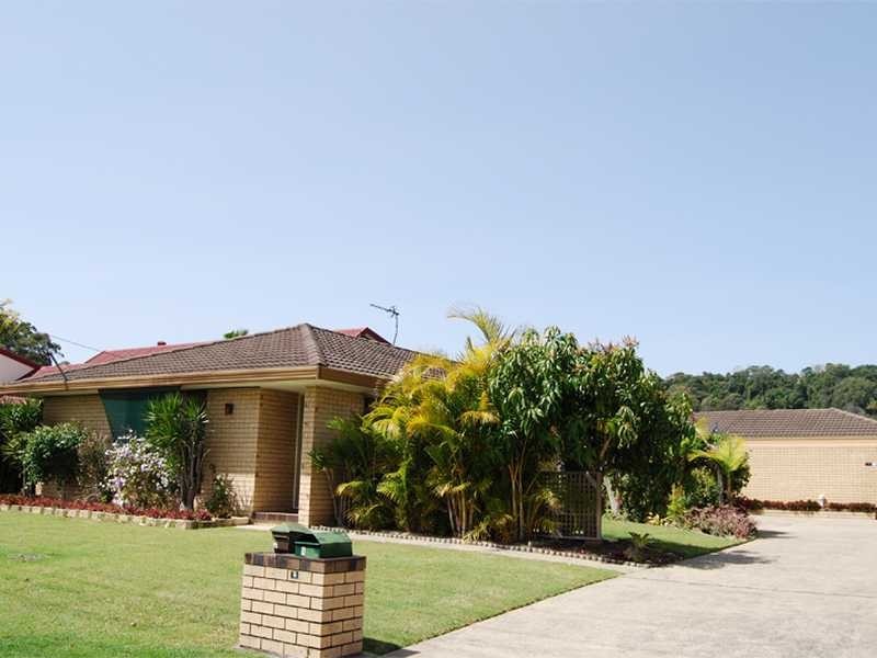 Unit 1 & 2/16 Ducat Street, Tweed Heads NSW 2485