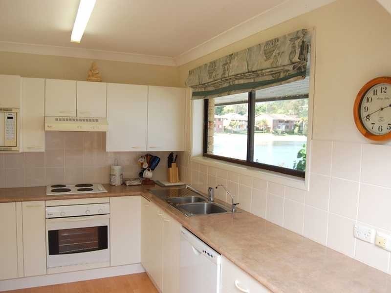 Unit 1 & 2/16 Ducat Street, Tweed Heads NSW 2485