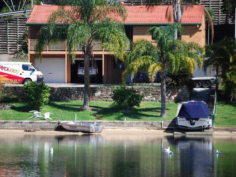 80 Old Ferry Road ‘Oxley Cove’, Banora Point NSW 2486