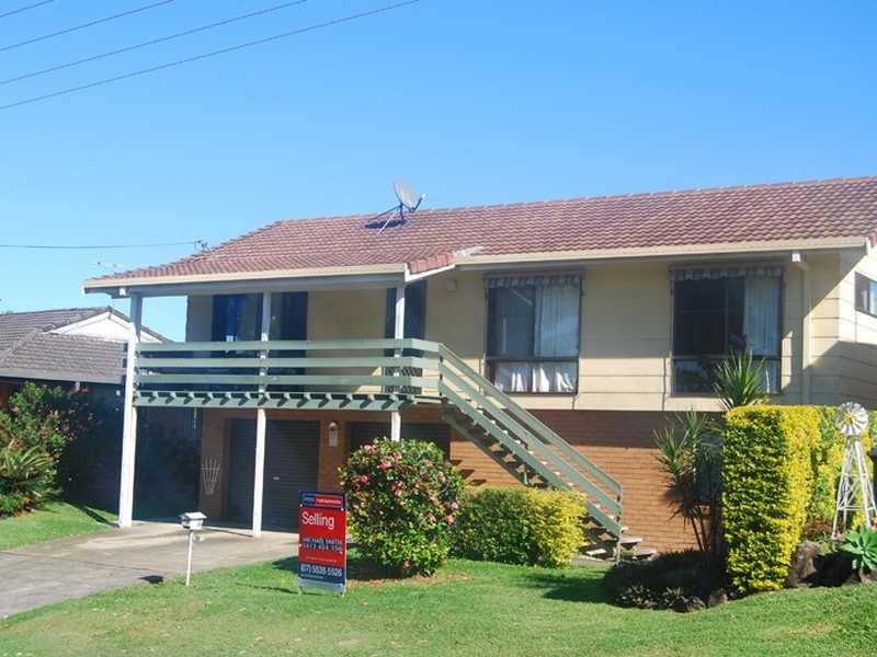 70 Panorama Drive, Tweed Heads NSW 2485