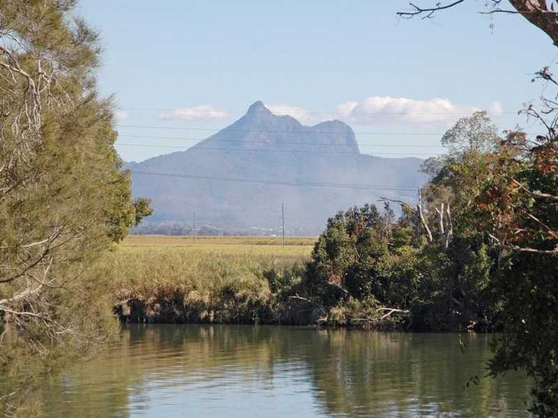 156 Riverside Drive, Tumbulgum NSW 2490