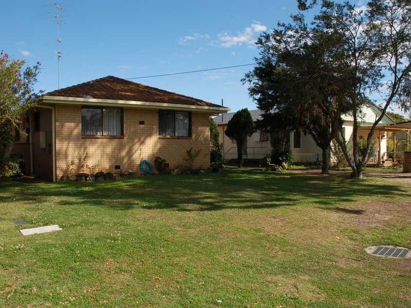 1/21 Floral Avenue, Tweed Heads South NSW 2486