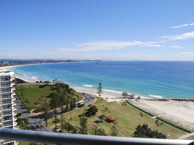 Apartment 119/62 Marine Parade, Coolangatta QLD 4225