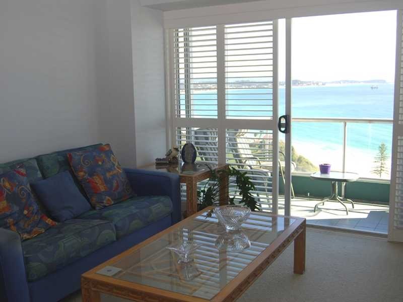 Apartment 119/62 Marine Parade, Coolangatta QLD 4225