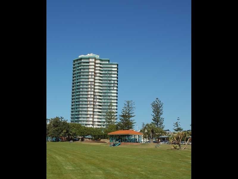 Apartment 119/62 Marine Parade, Coolangatta QLD 4225