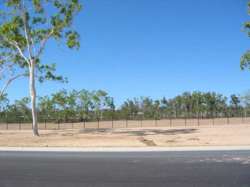 Lot 5 Hillock Crescent, Bushland Beach QLD 4818