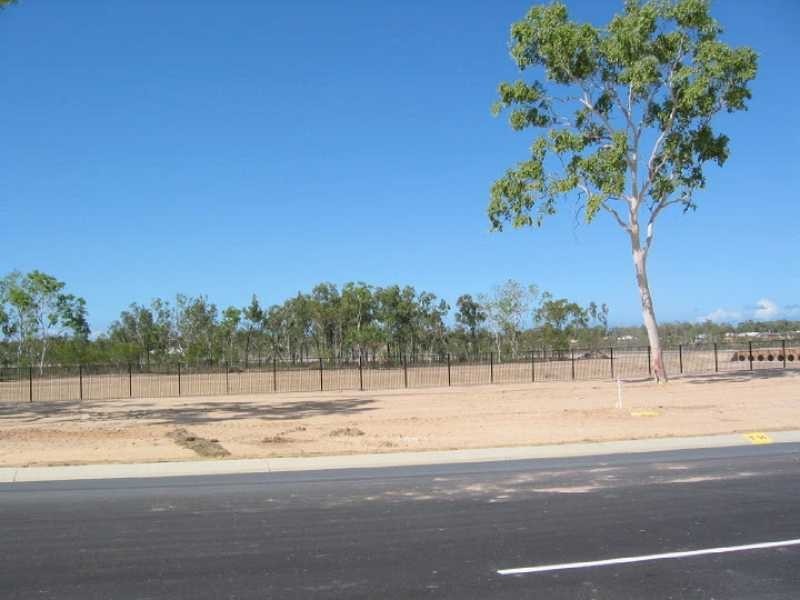 Lot 5 Hillock Crescent, Bushland Beach QLD 4818