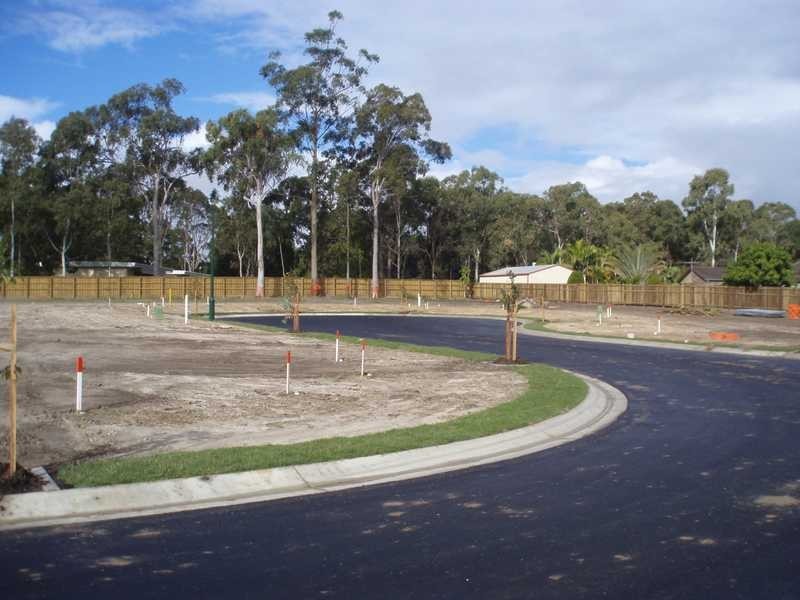 Lot 3 Ingham Street, Capalaba QLD 4157