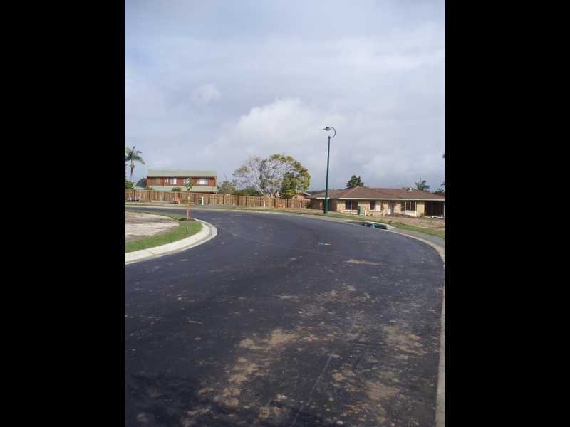 Lot 3 Ingham Street, Capalaba QLD 4157