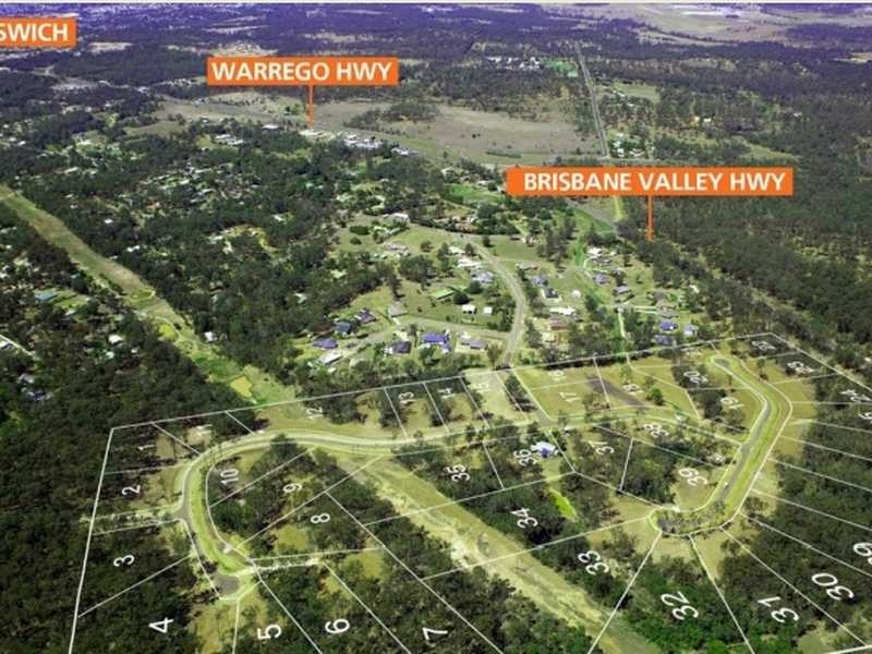 Chestnut Drive, Pine Mountain QLD 4306