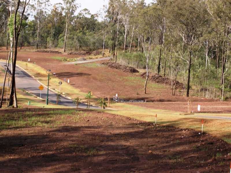 Chestnut Drive, Pine Mountain QLD 4306