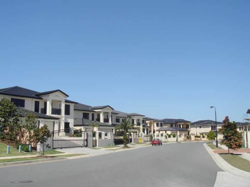 Hawthorn Circuit, Stretton QLD 4116