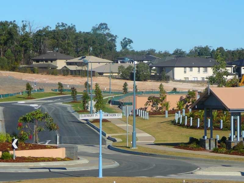 Hawthorn Circuit, Stretton QLD 4116