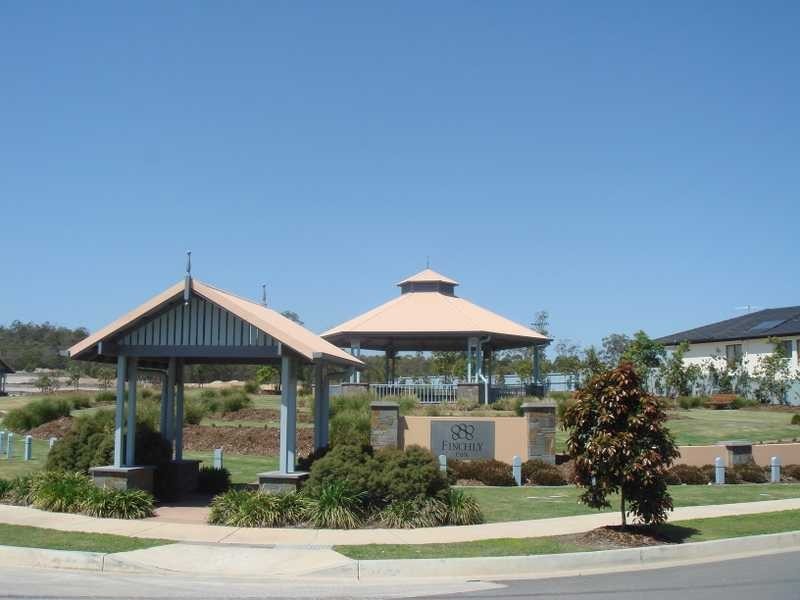 Hawthorn Circuit, Stretton QLD 4116