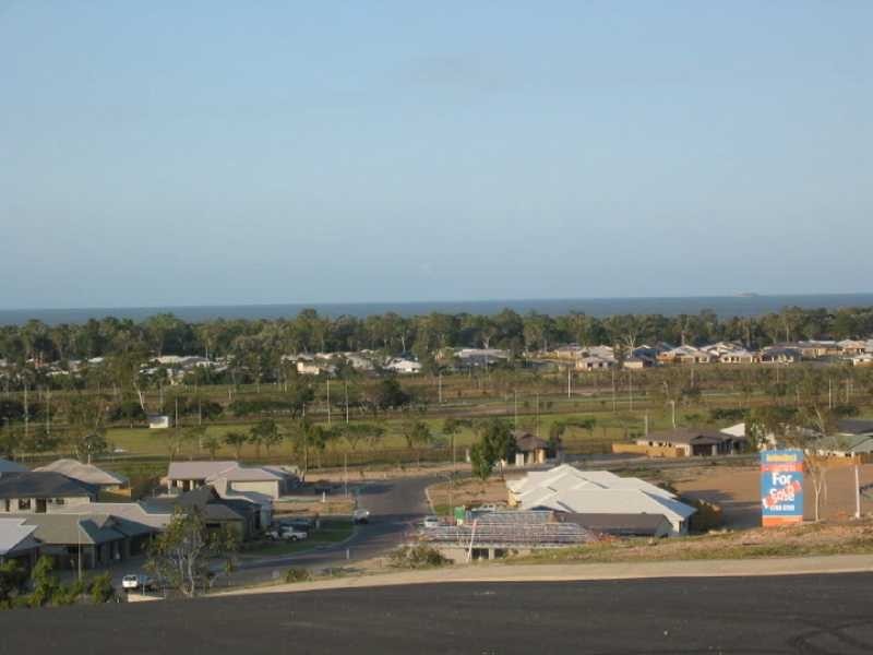 Lot 125 Harrier Court, Bushland Beach QLD 4818