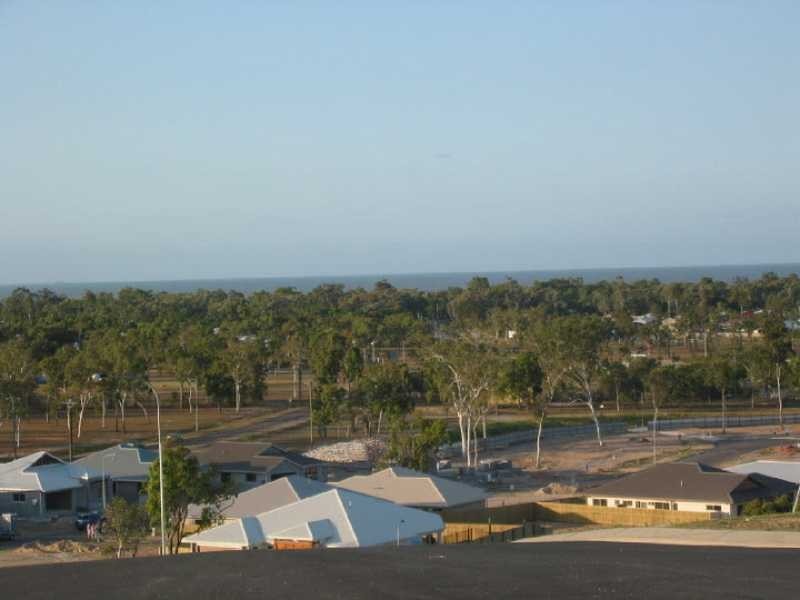 Lot 125 Harrier Court, Bushland Beach QLD 4818