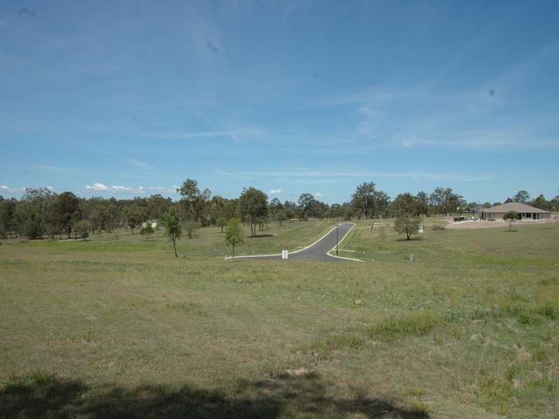 Lot 2/ Horton Place, Regency Downs QLD 4341
