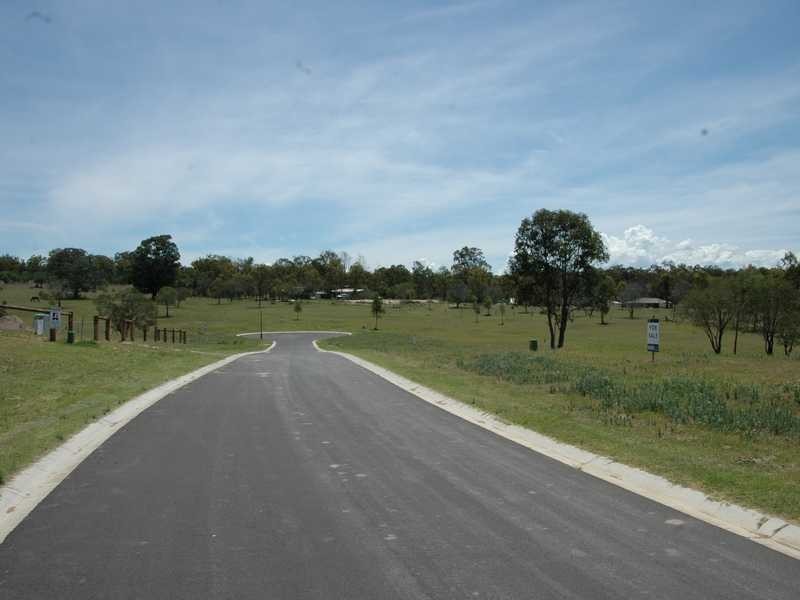 Lot 2/ Horton Place, Regency Downs QLD 4341