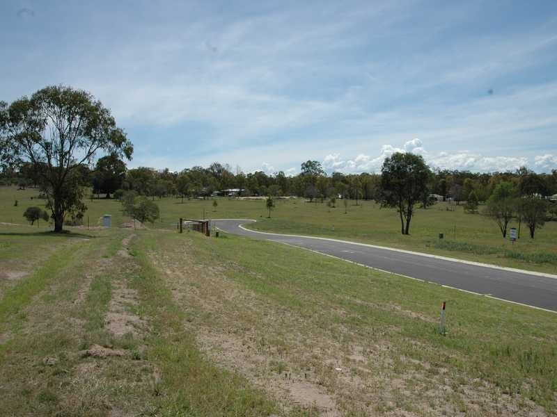 Lot 2/ Horton Place, Regency Downs QLD 4341