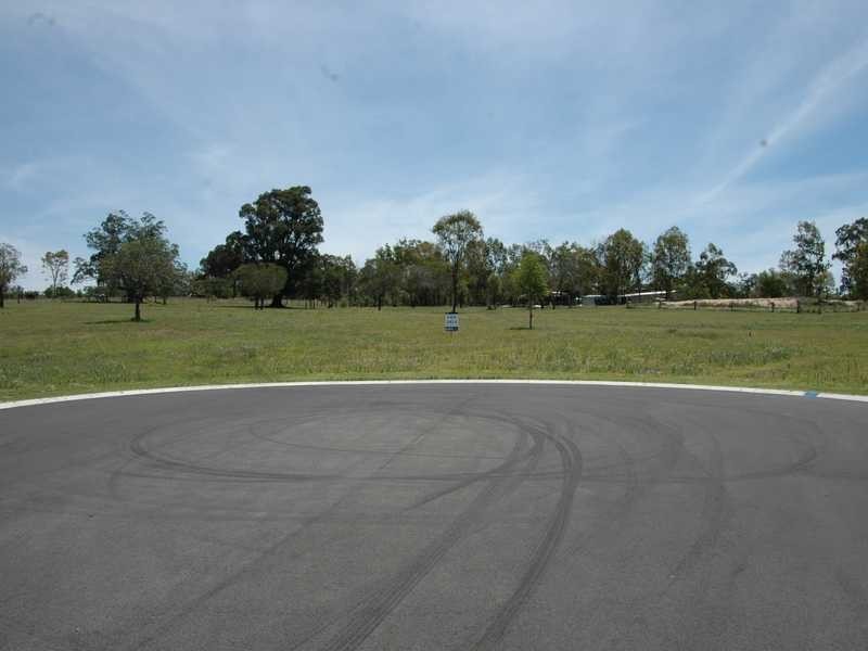 Lot 4 Horton Place, Regency Downs QLD 4341