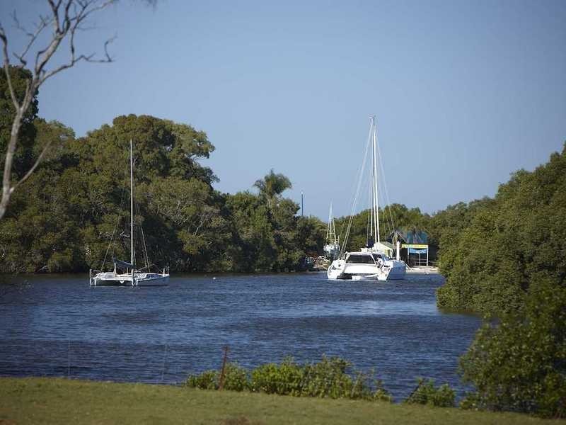 Lot 93 Coffey Court, Beachmere QLD 4510